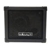 Vault Guitar Combo Amplifiers Vault Fury 15 Watt Digital Guitar Combo Amplifier with Effects and 36 pattern Drum Machine