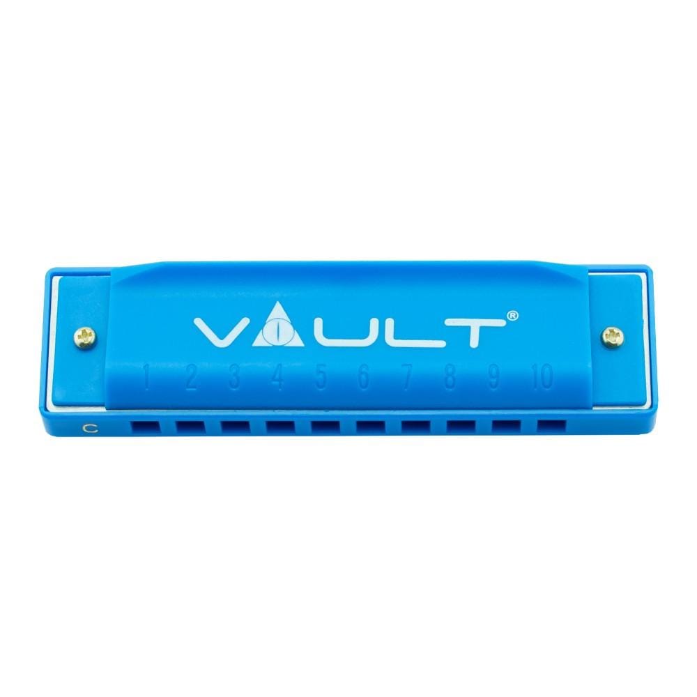 Choosing a deals harmonica