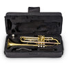 Vault Trumpets Vault TR1010 Bb Trumpet - Lacquer
