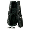 Vault Ukulele Cases Vault UC-150 Plush Padded Ukulele Cases