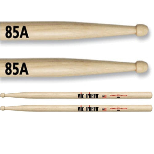 https://www.bajaao.com/cdn/shop/files/vic-firth-drumsticks-vic-firth-85a-american-classic-hickory-drumsticks-wooden-tip-13201217880136_500x.jpg?v=1686513813