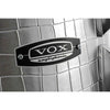 Vox Acoustic Drum Kits Vox Telstar Acoustic Drumset