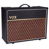 Vox Guitar Amplifiers Vox AC30S1 30-Watt 1-Channel All In One Guitar Combo Amplifier