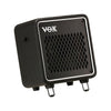 Vox Guitar Combo Amplifiers Black Vox Mini Go 10 Watt  Digital Modelling Amplifier