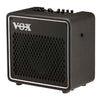 Vox Guitar Combo Amplifiers Black Vox Mini Go 50 Watt  Digital Modelling Amplifier