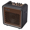 Vox Guitar Combo Amplifiers Vox Mini Go 10 Watt  Digital Modelling Amplifier