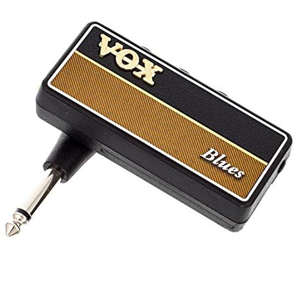Buy Vox Amplug Blues Portable Guitar Amplifier Online Bajaao