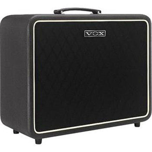 Buy Vox Night Train V112NT 1x12 Guitar Speaker Cabinet Online | Bajaao