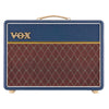 Vox Tube Amplifiers Rich Blue Vox AC10C1 1x10inch 10-Watt Tube Combo Amplifier