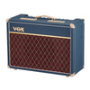 Vox Tube Amplifiers Vox Custom AC15C1 15W 1x12 Tube Guitar Combo Amplifier