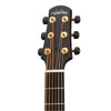 Walden Electro Acoustic Guitars Walden B103E/H Grand Auditorium Electro Acoustic Guitar with HardShell Case - Natural