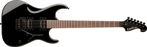 Buy Washburn X40PRO Electric Guitar with Floyd Rose Bridge Online | Bajaao