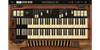UAD Waterfall B3 Organ: B3 Organ Plugin