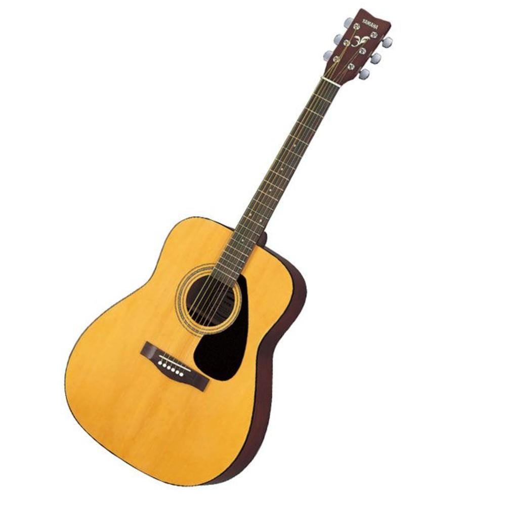 Yamaha deals f310 fingerstyle