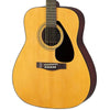 Yamaha Acoustic Guitar Bundles Yamaha F310 Acoustic Guitar with Gigbag, Tuner, Picks, Strap and Polishing Cloth & Ebook