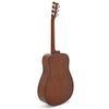 Yamaha Acoustic Guitar Bundles Yamaha F310 Acoustic Guitar with Gigbag, Tuner, Picks, Strap and Polishing Cloth & Ebook