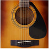 Yamaha Acoustic Guitars Yamaha F310 Acoustic Guitar