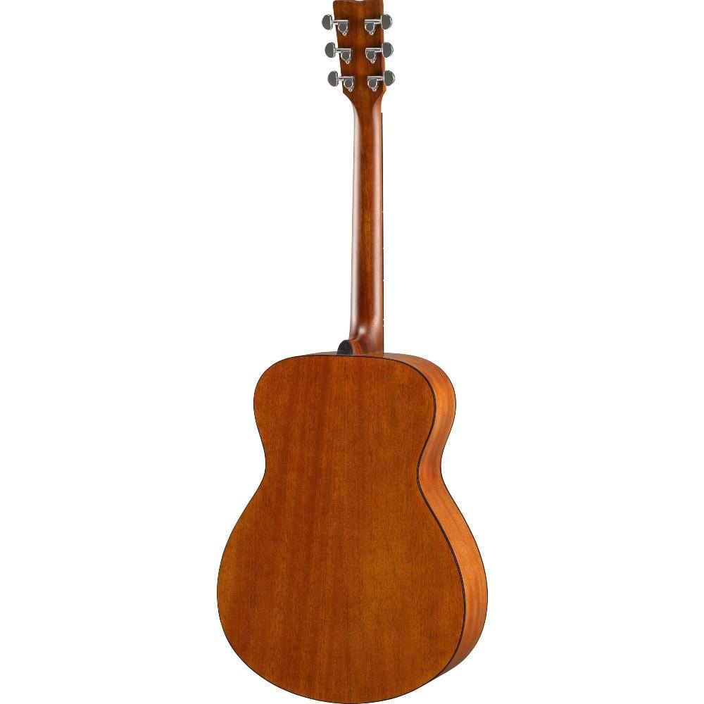 Yamaha FS800 Small Body Acoustic Guitar, Natural