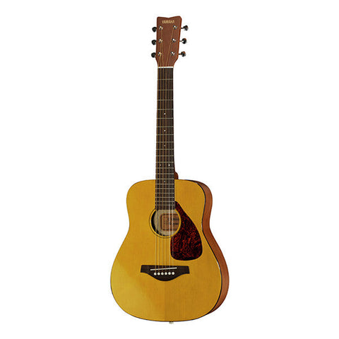 Yamaha fg junior deals jr1