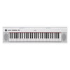 Yamaha Digital Pianos NP-12 White Yamaha Piaggero NP-12 Digital Piano