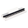 Yamaha Digital Pianos White Yamaha P-S500 88-Key Portable Digital Smart Piano with Stream Lights Technology