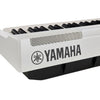 Yamaha Digital Pianos Yamaha P 121 73 Key Pure Sound Engine Digital Piano