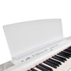 Yamaha Digital Pianos Yamaha P 121 73 Key Pure Sound Engine Digital Piano