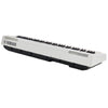 Yamaha Digital Pianos Yamaha P 121 73 Key Pure Sound Engine Digital Piano