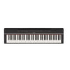 Yamaha Digital Pianos Yamaha P 121 73 Key Pure Sound Engine Digital Piano