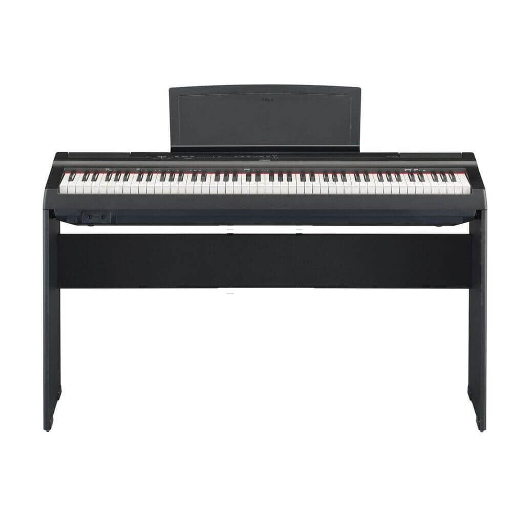 Yamaha p125 store bajaao