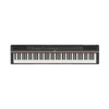 Yamaha Digital Pianos Yamaha P-125 88-Key Graded Hammer Compact Digital Piano