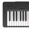 Yamaha Digital Pianos Yamaha P145 88 Key Digital Piano