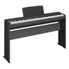 Yamaha Digital Pianos Yamaha P145 88 Key Digital Piano