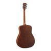 Yamaha Electro Acoustic Guitars Yamaha FX280 6 String Electro Acoustic Guitar