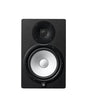 Yamaha Monitor Speakers Single / Black Yamaha HS8 Powered Studio Monitor Speaker