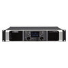 Yamaha Power Amplifiers Yamaha PX Series PX10 1200 Watts Power Amplifier