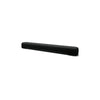 Yamaha Soundbars Yamaha Audio SR-C20A Compact Sound Bar with Built in Subwoofer