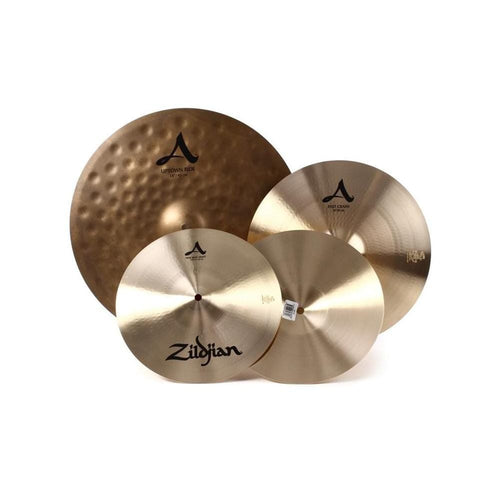 Zildjian on sale city pack