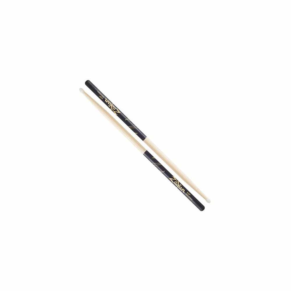 Bacchette batteria HICKORY SERIES 7A Drumsticks Natural Z7A