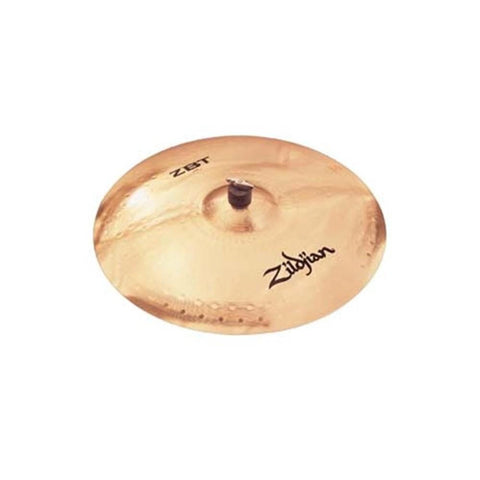 Zildjian ZBT22R 22 Inch ZBT Ride Cymbal