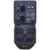 Zoom Audio Interfaces Zoom U-44 Handy Audio Interface