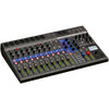 Zoom Digital Mixers Zoom LiveTrak L‑12 12-Channel Digital Mixer